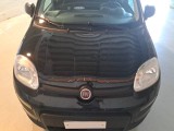  Fiat  Panda FIAT  / 2011 / 5P / BERLINA 1.0 FIREFLY 70CV SeS HYBRID #24