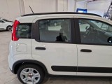  Fiat  Panda FIAT  / 2011 / 5P / BERLINA 1.0 FIREFLY 70CV SeS HYBRID CITY LIFE #25