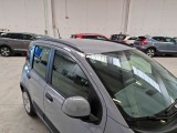  Fiat  Panda FIAT  / 2011 / 5P / BERLINA 1.0 FIREFLY 70CV SeS HYBRID CITY LIFE #33