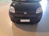  Fiat  Panda FIAT  / 2011 / 5P / BERLINA 1.0 FIREFLY 70CV SeS HYBRID #26