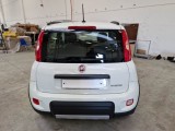  Fiat  Panda FIAT  / 2011 / 5P / BERLINA 1.0 FIREFLY 70CV SeS HYBRID CITY LIFE #27