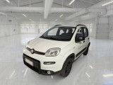  Fiat  Panda FIAT  / 2011 / 5P / BERLINA 1.3 MJT 95CV SeS E6 4X4 