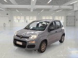  Fiat  Panda FIAT  / 2011 / 5P / BERLINA 1.2 69CV SeS E6D-TEMP EASY 