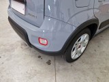  Fiat  Panda FIAT  / 2011 / 5P / BERLINA 1.0 FIREFLY 70CV SeS HYBRID CITY LIFE #35