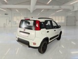  Fiat  Panda FIAT  / 2011 / 5P / BERLINA 1.3 MJT 95CV SeS E6 4X4 #2