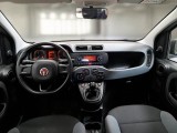  Fiat  Panda FIAT  / 2011 / 5P / BERLINA 1.2 69CV SeS E6D-TEMP EASY #3
