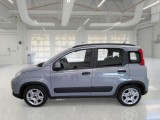  Fiat  Panda FIAT  / 2011 / 5P / BERLINA 1.0 FIREFLY 70CV SeS HYBRID CITY LIFE #8