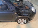  Fiat  Panda FIAT  / 2011 / 5P / BERLINA 1.0 FIREFLY 70CV SeS HYBRID #29