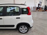  Fiat  Panda FIAT  / 2011 / 5P / BERLINA 1.0 FIREFLY 70CV SeS HYBRID CITY LIFE #30