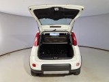  Fiat  Panda FIAT  / 2011 / 5P / BERLINA 1.3 MJT 95CV SeS E6 4X4 #6