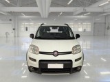 Fiat  Panda FIAT  / 2011 / 5P / BERLINA 1.3 MJT 95CV SeS E6 4X4 #7