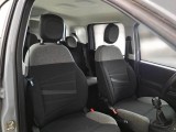  Fiat  Panda FIAT  / 2011 / 5P / BERLINA 1.0 FIREFLY 70CV SeS HYBRID CITY LIFE #13