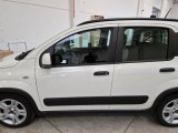  Fiat  Panda FIAT  / 2011 / 5P / BERLINA 1.0 FIREFLY 70CV SeS HYBRID CITY LIFE #34