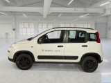  Fiat  Panda FIAT  / 2011 / 5P / BERLINA 1.3 MJT 95CV SeS E6 4X4 #9