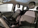  Fiat  Panda FIAT  / 2011 / 5P / BERLINA 1.3 MJT 95CV SeS E6 4X4 #12