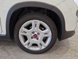  Fiat  Panda FIAT  / 2011 / 5P / BERLINA 1.0 FIREFLY 70CV SeS HYBRID CITY LIFE #39