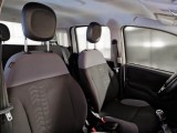  Fiat  Panda FIAT  / 2011 / 5P / BERLINA 1.3 MJT 95CV SeS E6 4X4 #14