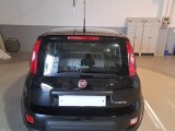  Fiat  Panda FIAT  / 2011 / 5P / BERLINA 1.0 FIREFLY 70CV SeS HYBRID #43