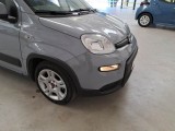  Fiat  Panda FIAT  / 2011 / 5P / BERLINA 1.0 FIREFLY 70CV SeS HYBRID CITY LIFE #22