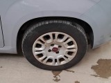  Fiat  Panda FIAT  / 2011 / 5P / BERLINA 1.2 69CV SeS E6D-TEMP EASY #17