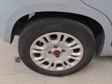  Fiat  Panda FIAT  / 2011 / 5P / BERLINA 1.2 69CV SeS E6D-TEMP EASY #18