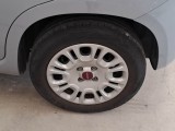  Fiat  Panda FIAT  / 2011 / 5P / BERLINA 1.2 69CV SeS E6D-TEMP EASY #19