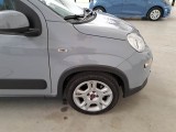 Fiat  Panda FIAT  / 2011 / 5P / BERLINA 1.0 FIREFLY 70CV SeS HYBRID CITY LIFE #24