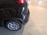  Fiat  Panda FIAT  / 2011 / 5P / BERLINA 1.0 FIREFLY 70CV SeS HYBRID #48