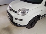  Fiat  Panda FIAT  / 2011 / 5P / BERLINA 1.3 MJT 95CV SeS E6 4X4 #23