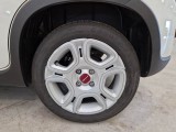  Fiat  Panda FIAT  / 2011 / 5P / BERLINA 1.0 FIREFLY 70CV SeS HYBRID CITY LIFE #45