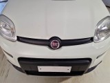  Fiat  Panda FIAT  / 2011 / 5P / BERLINA 1.3 MJT 95CV SeS E6 4X4 #27
