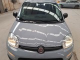  Fiat  Panda FIAT  / 2011 / 5P / BERLINA 1.2 69CV SeS E6D-TEMP EASY #27