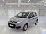  Fiat  Panda FIAT  / 2011 / 5P / BERLINA 1.2 69CV SeS E6D-TEMP EASY 