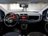  Fiat  Panda FIAT  / 2011 / 5P / BERLINA 1.2 69CV SeS E6D-TEMP EASY #3