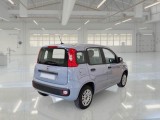  Fiat  Panda FIAT  / 2011 / 5P / BERLINA 1.2 69CV SeS E6D-TEMP EASY #2