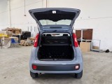  Fiat  Panda FIAT  / 2011 / 5P / BERLINA 1.2 69CV SeS E6D-TEMP EASY #5