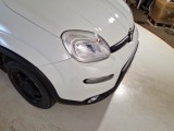  Fiat  Panda FIAT  / 2011 / 5P / BERLINA 1.3 MJT 95CV SeS E6 4X4 #32