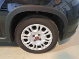  Fiat  Panda FIAT  / 2011 / 5P / BERLINA 1.0 FIREFLY 70CV SeS HYBRID #66