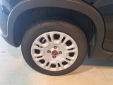  Fiat  Panda FIAT  / 2011 / 5P / BERLINA 1.0 FIREFLY 70CV SeS HYBRID #68