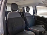  Fiat  Panda FIAT  / 2011 / 5P / BERLINA 1.2 69CV SeS E6D-TEMP EASY #13