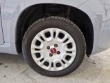 Fiat  Panda FIAT  / 2011 / 5P / BERLINA 1.2 69CV SeS E6D-TEMP EASY #17