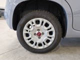  Fiat  Panda FIAT  / 2011 / 5P / BERLINA 1.2 69CV SeS E6D-TEMP EASY #18