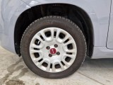  Fiat  Panda FIAT  / 2011 / 5P / BERLINA 1.2 69CV SeS E6D-TEMP EASY #20