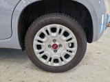  Fiat  Panda FIAT  / 2011 / 5P / BERLINA 1.2 69CV SeS E6D-TEMP EASY #19