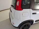  Fiat  Panda FIAT  / 2011 / 5P / BERLINA 1.3 MJT 95CV SeS E6 4X4 #47
