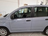  Fiat  Panda FIAT  / 2011 / 5P / BERLINA 1.2 69CV SeS E6D-TEMP EASY #33