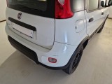  Fiat  Panda FIAT  / 2011 / 5P / BERLINA 1.3 MJT 95CV SeS E6 4X4 #50