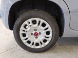  Fiat  Panda FIAT  / 2011 / 5P / BERLINA 1.2 69CV SeS E6D-TEMP EASY #41