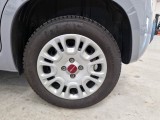  Fiat  Panda FIAT  / 2011 / 5P / BERLINA 1.2 69CV SeS E6D-TEMP EASY #45