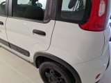 Fiat  Panda FIAT  / 2011 / 5P / BERLINA 1.3 MJT 95CV SeS E6 4X4 #64